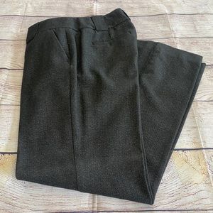 New York & Company 6P Black Pant